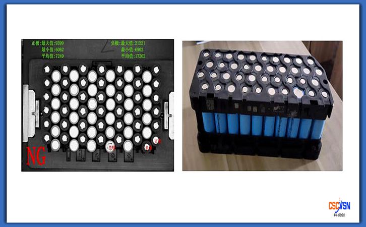 18650電池極性檢測效果.jpg 18650電池極性檢測效果.jpg