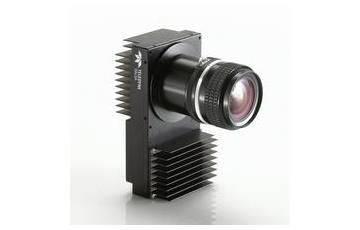 線陣工業相機的標定方法