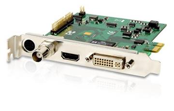 關于圖像采集卡