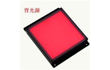 暗視場照射后圖像有何特點及變化