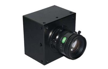 工業相機的像元深度