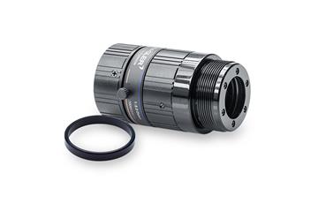 工業鏡頭像圈直徑與工業相機的關系