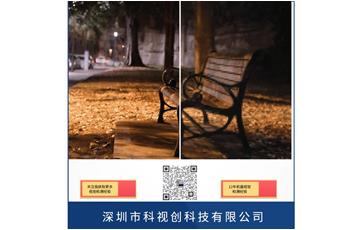 機(jī)器視覺系統(tǒng)搭建白皮書（二）工業(yè)相機(jī)的分辨率和感光芯片